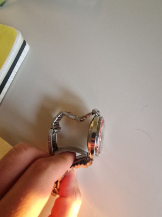 Часы советские Амфибия.