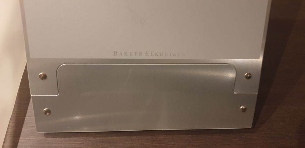 Note book stand