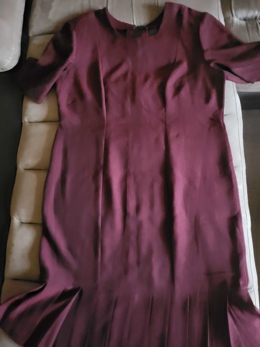 Rochie eleganta primăvară/toamnă