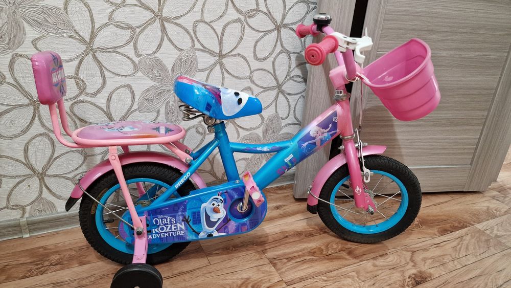 Продам велосипед