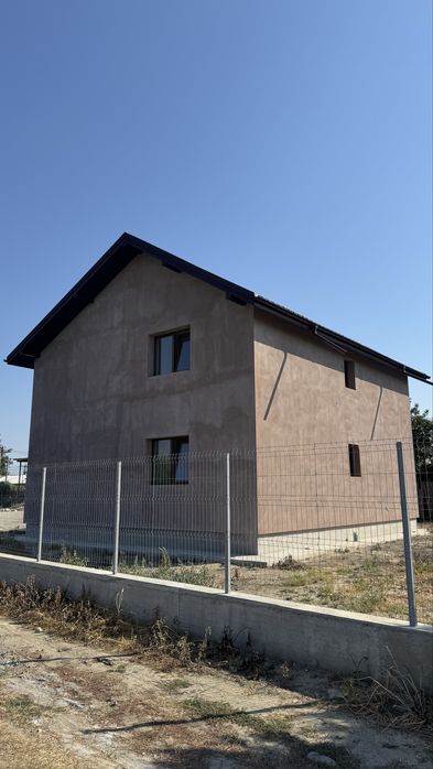 Casa P+M Campineanca