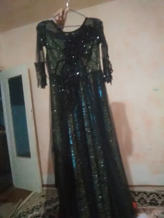 Vechirne ayollar koʻylagi