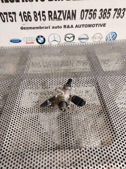 Pompa Inalta Presiune Audi A6 S6 RS6 A7 S7 RS7 A8 S8 RS8 Bentley 4.0 TFSI Cod T - Dezmembrari Arad