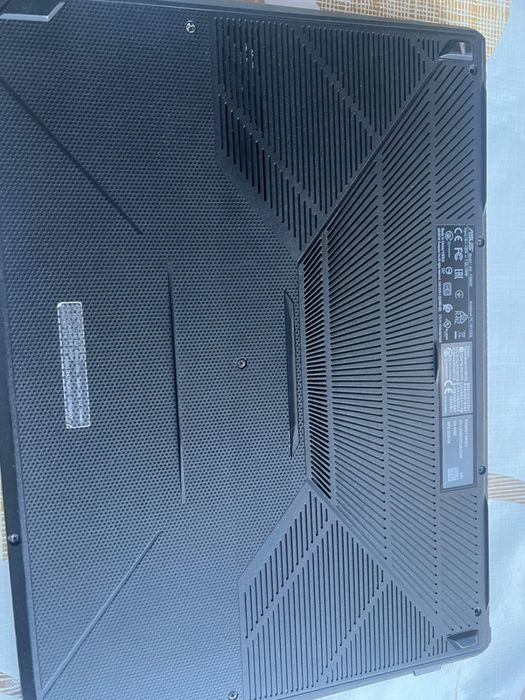 Vand Laptop Gaming Asus Tuff