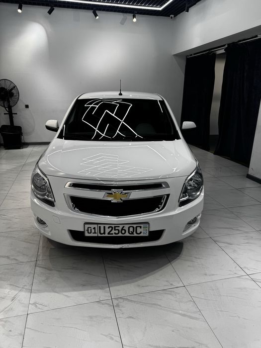 Chevrolet Cobalt 2024