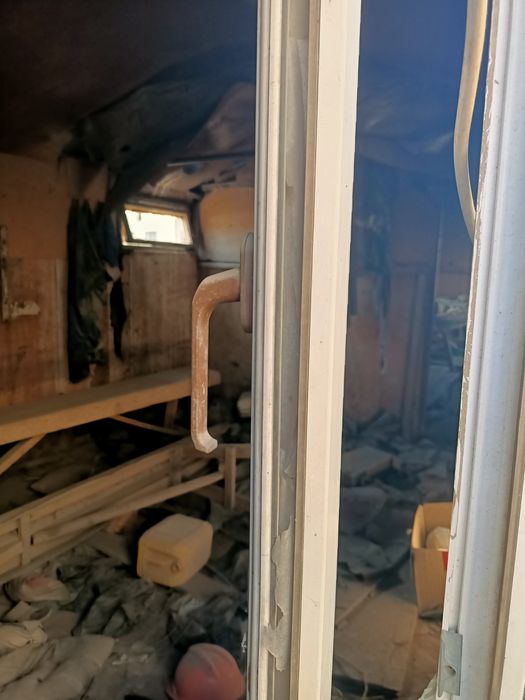 Контейнер вагончик