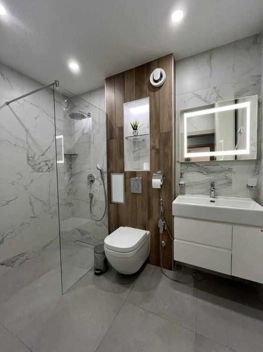 Продава се Двустаен апартамент в Пловдив, Съдийски - 67 кв.м за 2732 €/кв.м - Снимка #6