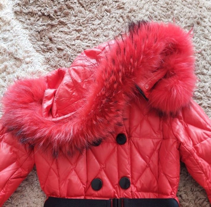 Продам демисезонную куртку