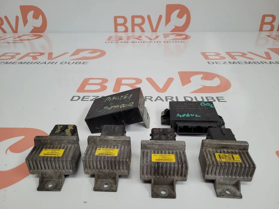 Senzor 2,3 motorizare pentru Renault Master / Opel Movano Euro 5 (2011