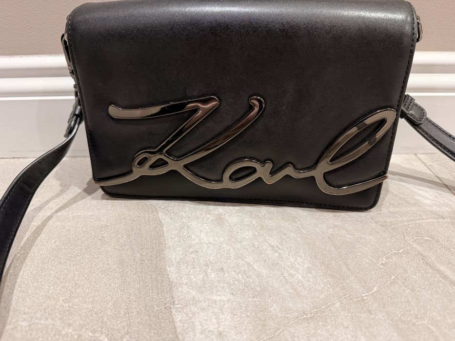 Чанта Karl Lagerfeld