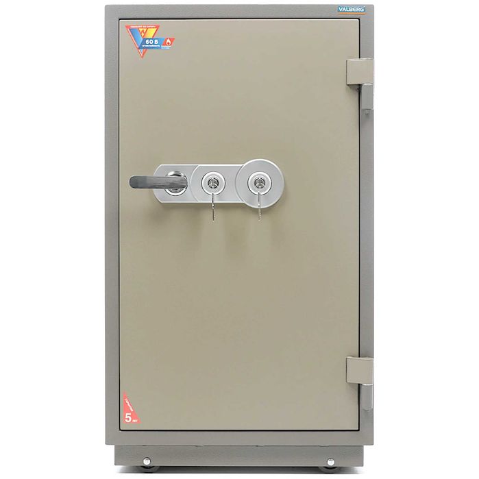 Сейф Valberg FRS-99T KL
