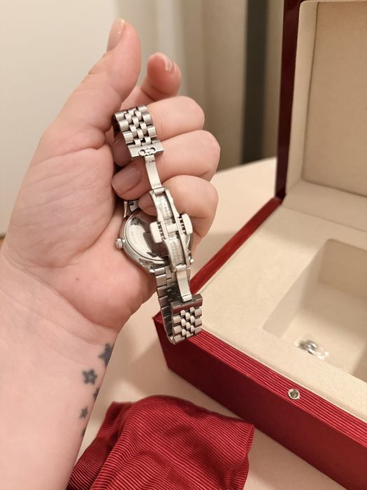 Ceas Salvatore Ferragamo