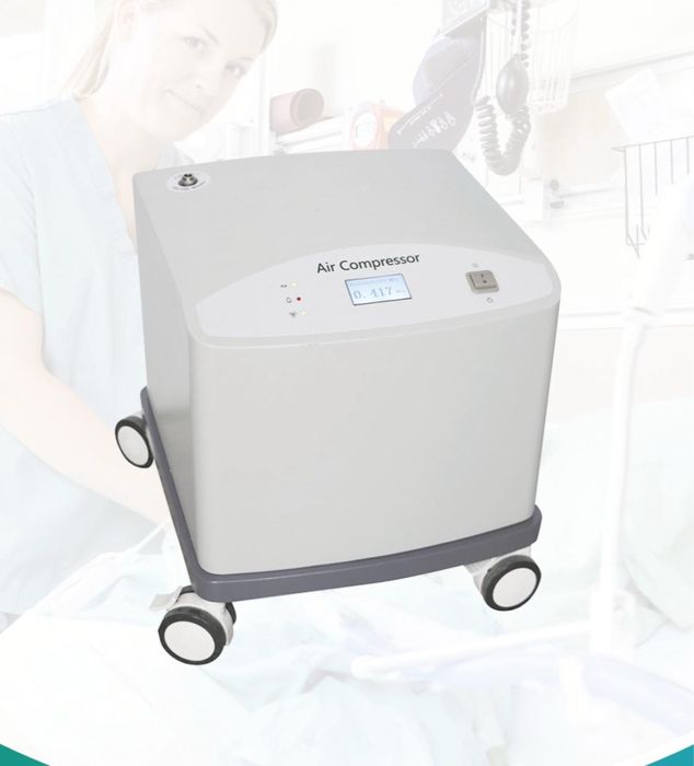 Медицинский компрессор, kompressor meditsinskiy