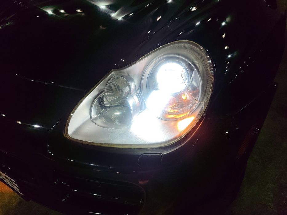 Продам порш каен