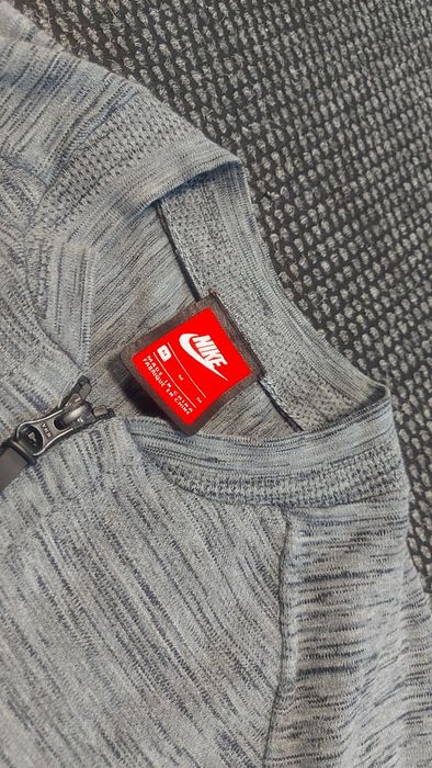 Nike tech горнище M размер мъжко