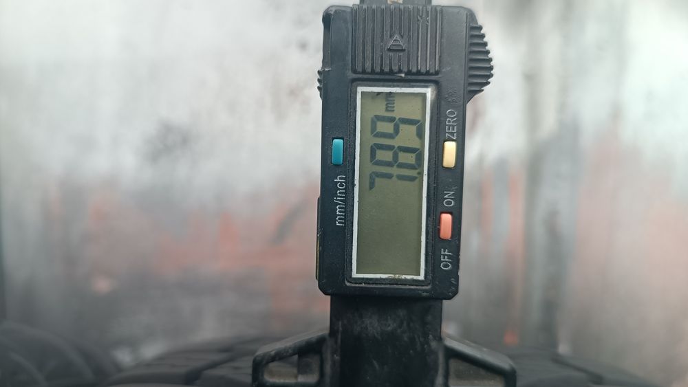 205/55/16 Double coin