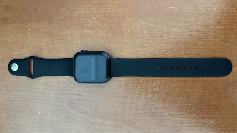 apple watch 8 поколения