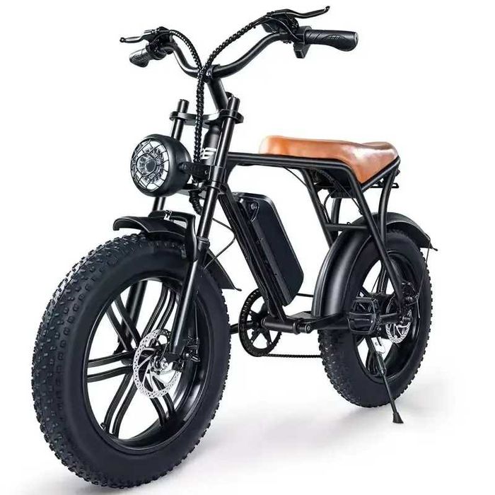 Електрически планински велосипед E-bike mountine for adult