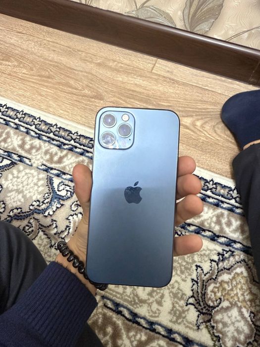 Iphone  12  pro