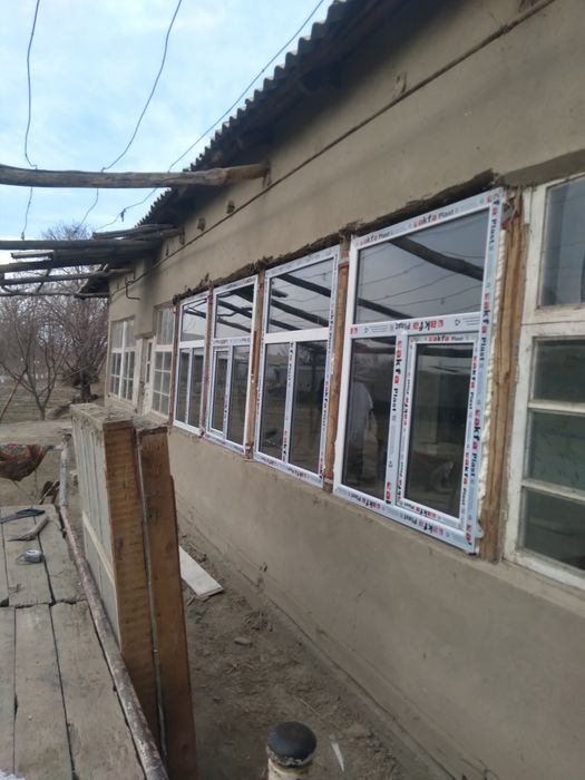 Akfa eshik derazalar sotiladi optim 460mingdan narxlarda