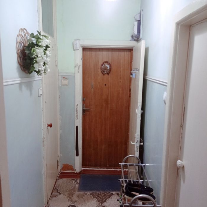 Сдается квартира в долгосрочную аренду