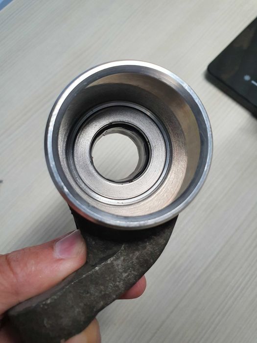 Bucsa bucse caseta de directie: Mini Cooper - R55 / R56 / R57 (2007-2014) / Mercedes A Class - Generatia 2 / Mercedes B Class - Generatia 1