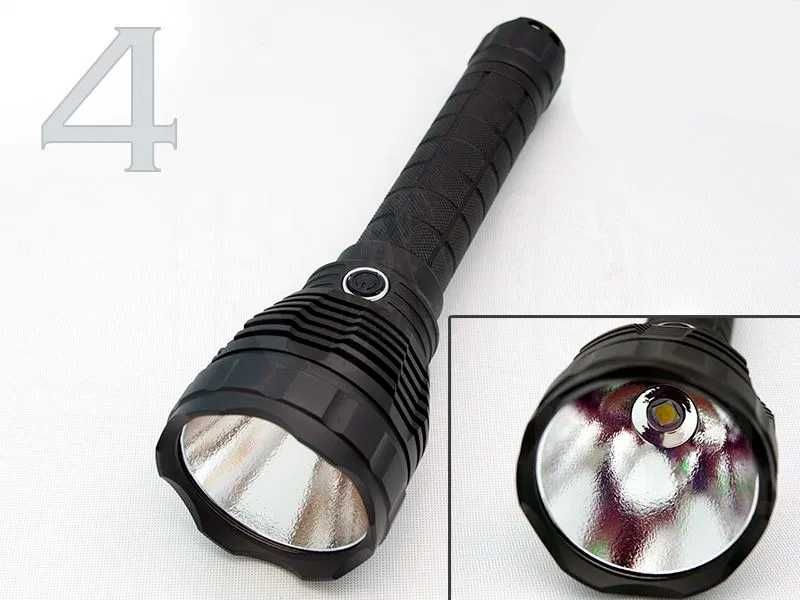 Фенер / Прожектор - няколко вида