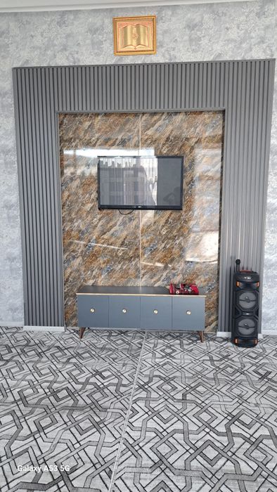 Сдаётся в аренду хайтек дача, паркентский ройона.