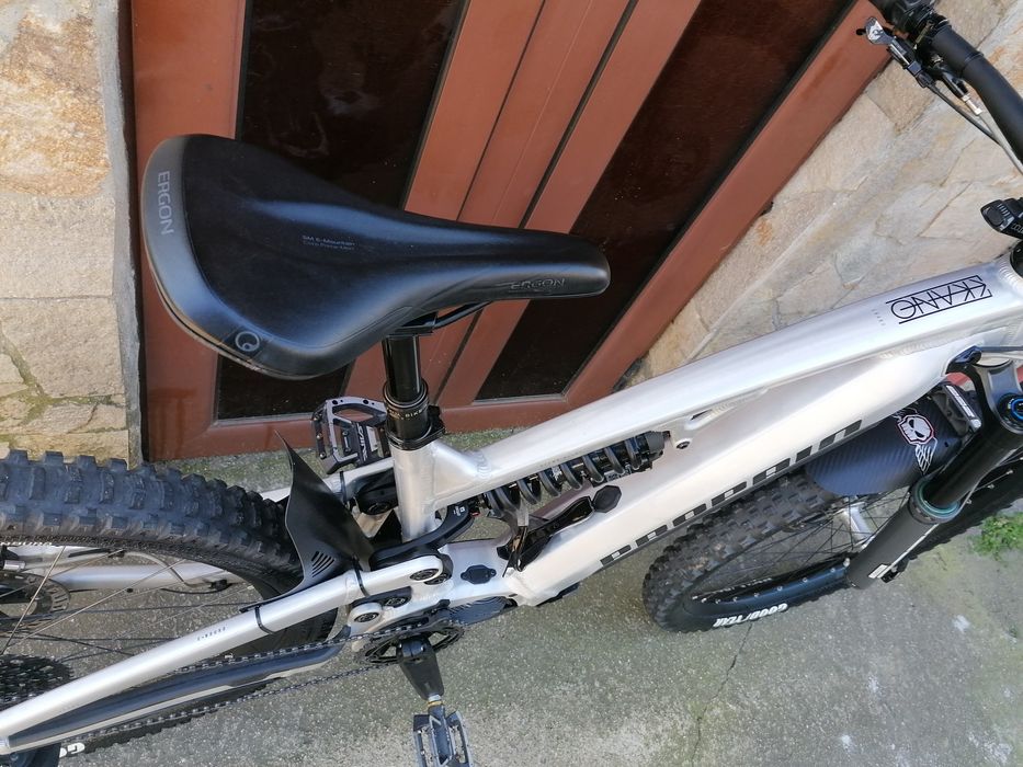 E-Bike  PROPAIN  Enduro, Sram GX 1* 12