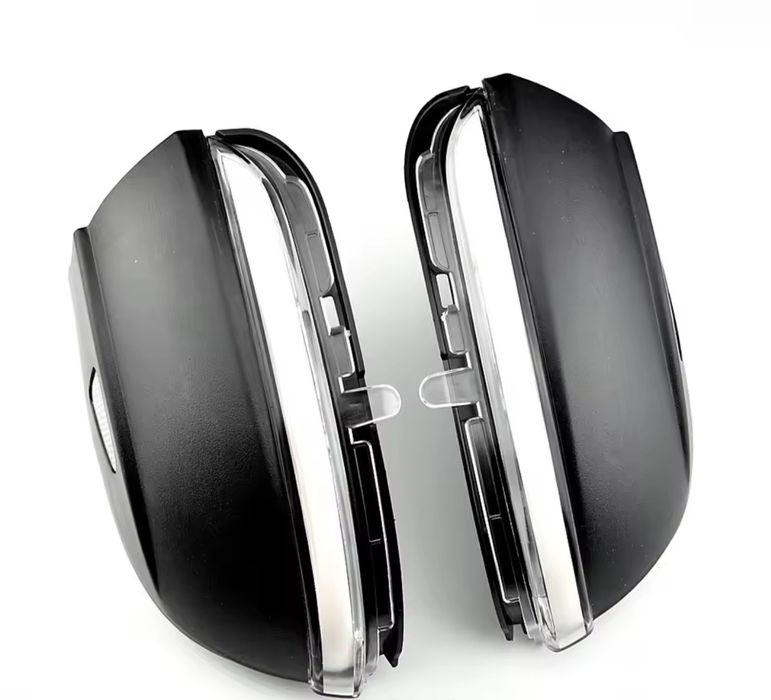 динамични светлини за огледала Passat b7 CC