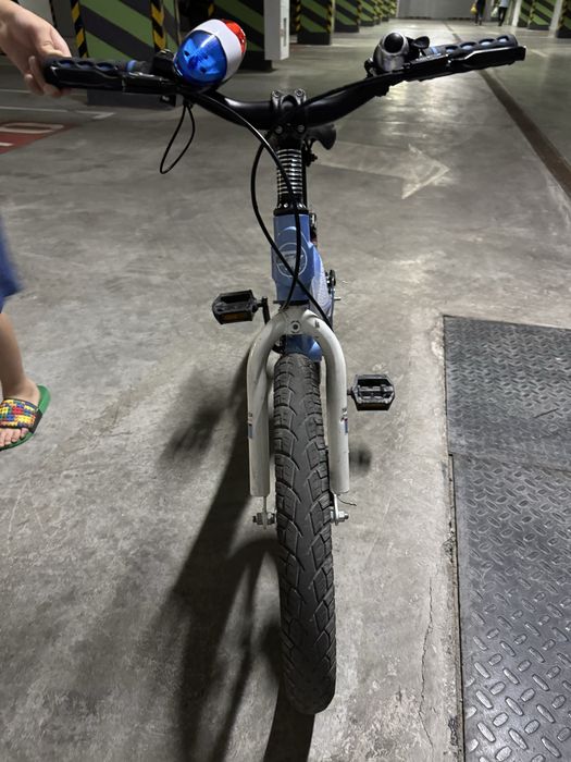 Продам велосипед от компании Skilmax