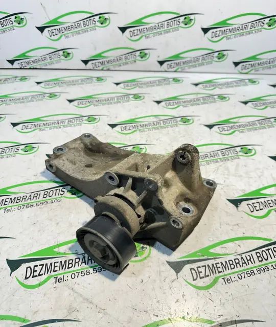 Suport rola accesorii Volkswagen VW Polo 2000 1.0 MT (50 hp)