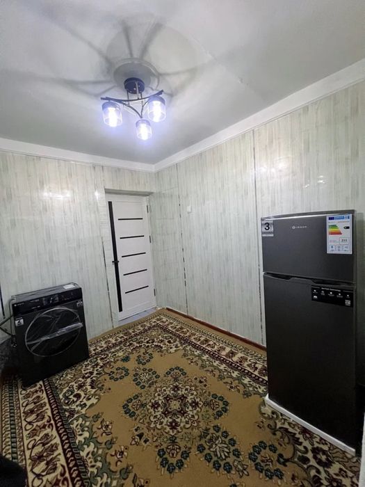 Сдается 1в2 ком Чиланзар 9. Жахон Тиллари Университет Только семейным