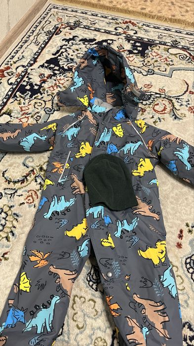 Комбинезон весенний (весна) 98 см.