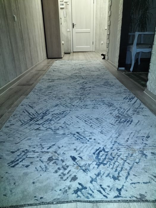 ковровая дорожка