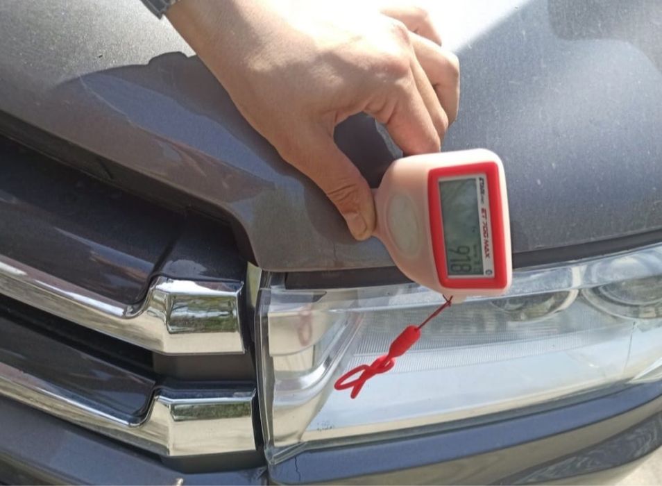 Автоэксперт автоподбор толщиномер