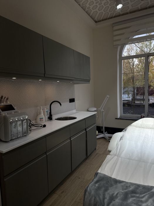 Сдается кабинет для косметолога