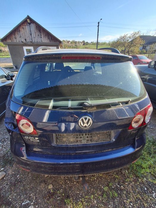 Vând haion Vw Golf 6 Plus 2011