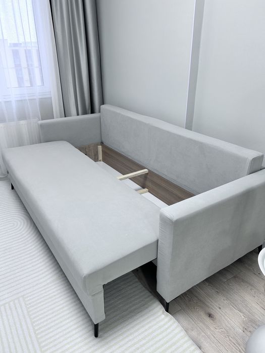 Продам стильный диван