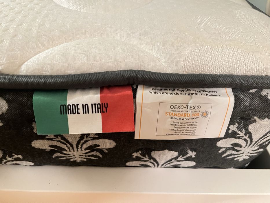 Magniflex Magni Grande