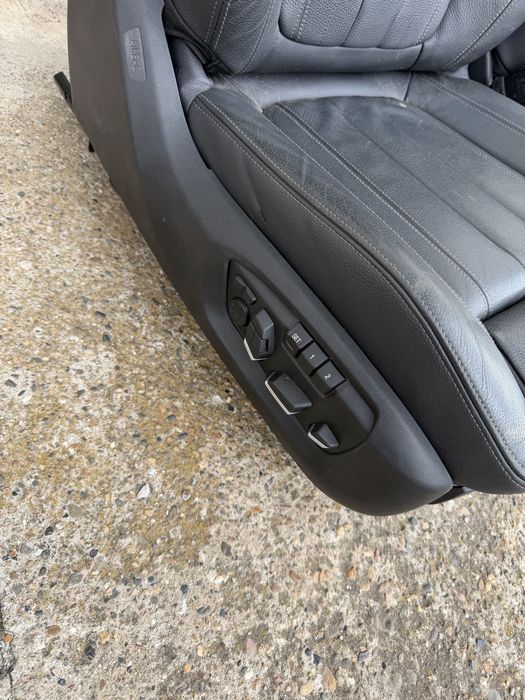 Компфорт салон бмв х5 ф15 като нов (kojen salon bmw x5 f15)