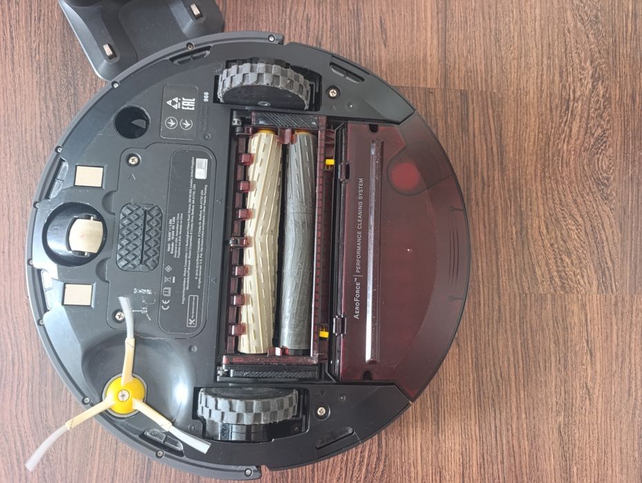 iRobot romba 960