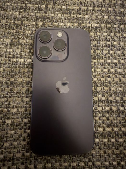 Iphone 14 pro 512 gigabait