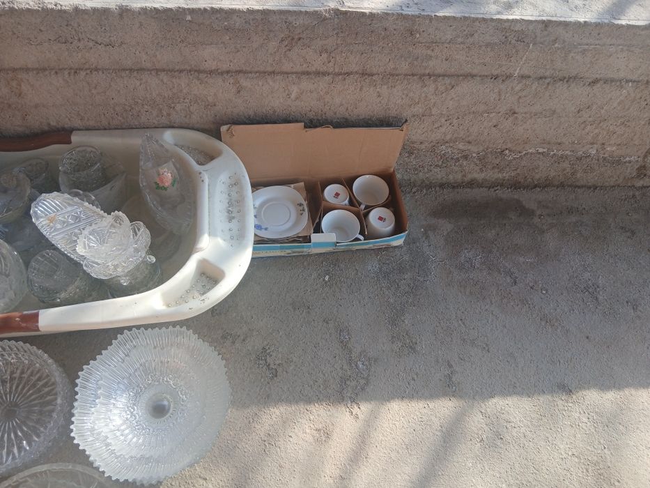 Идшла сотилади хамаси