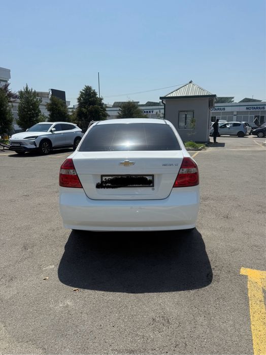 Nexia 3 Mexanika  2 pozitsiya