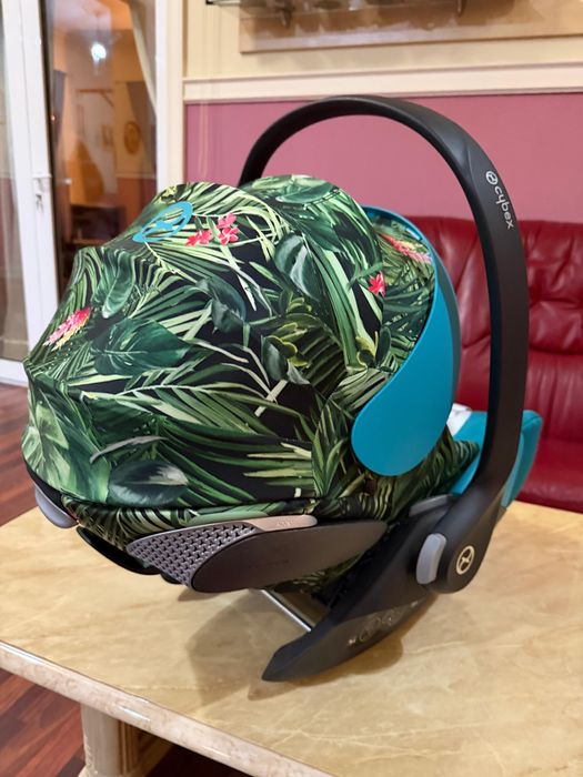 Scoica Cybex DJ Khaled