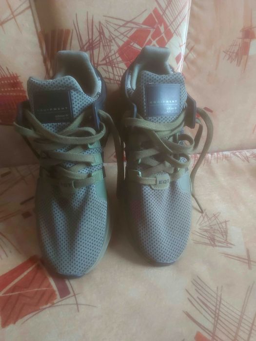 Мъжки маратонки Adidas 41.5