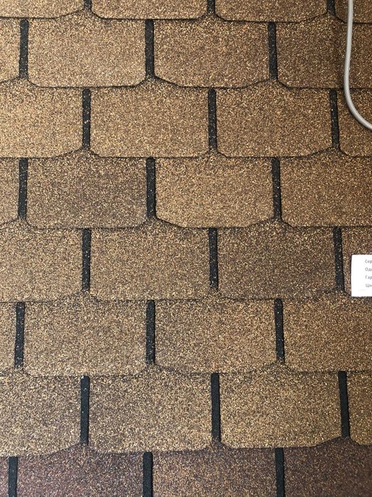 Продаётся гибкая черепица ТЕХНОНИКОЛЬ