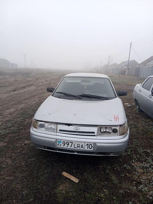 Ваз 2110   8 клапанный 2004 года