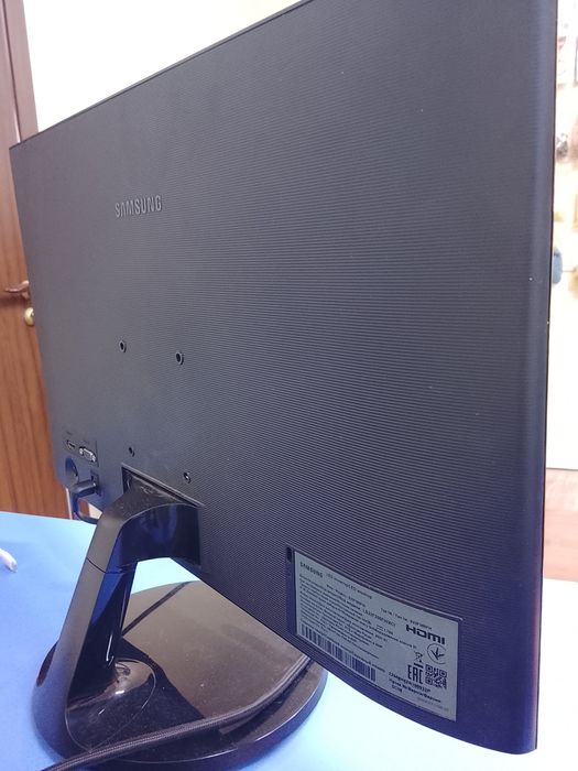 Монитор Samsung 75 герц (Срочно)